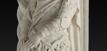 III - Sculture dal Lapidario Civico e i progetti di completamento del campanile
